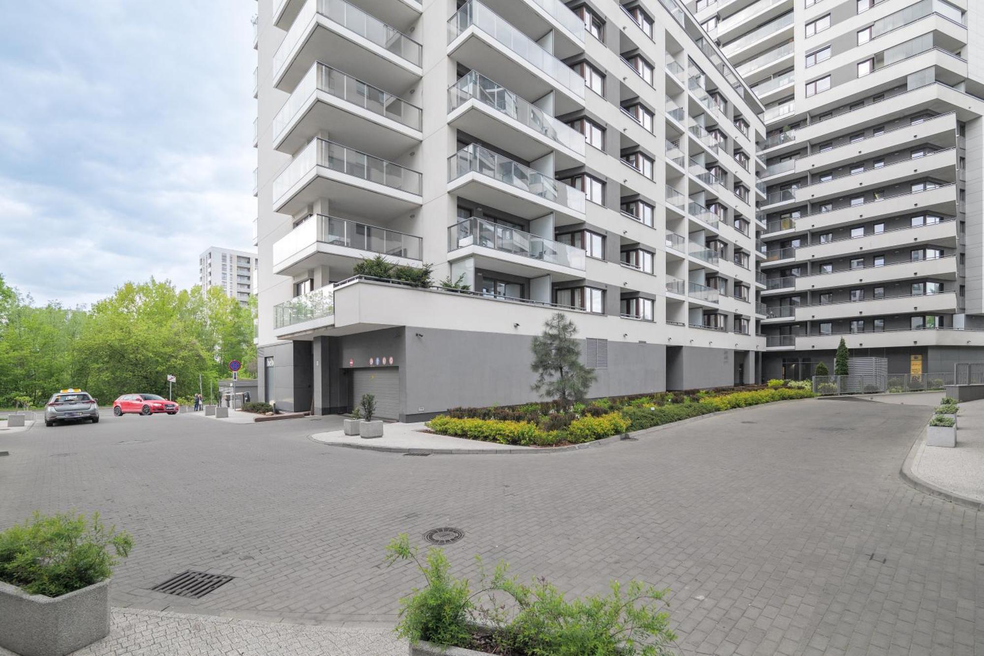 Apartment Klopot 4 By Nyx B