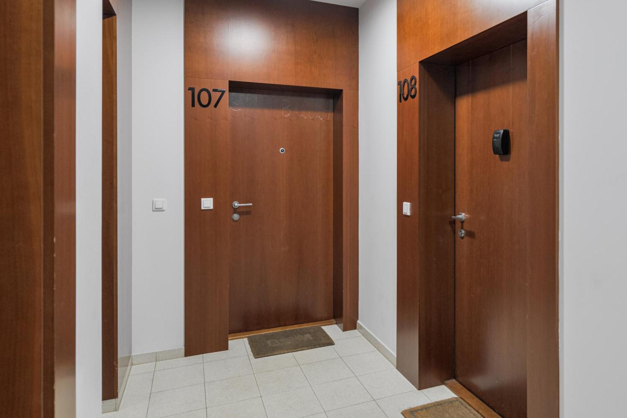 Apartment Klopot 4 By Nyx B