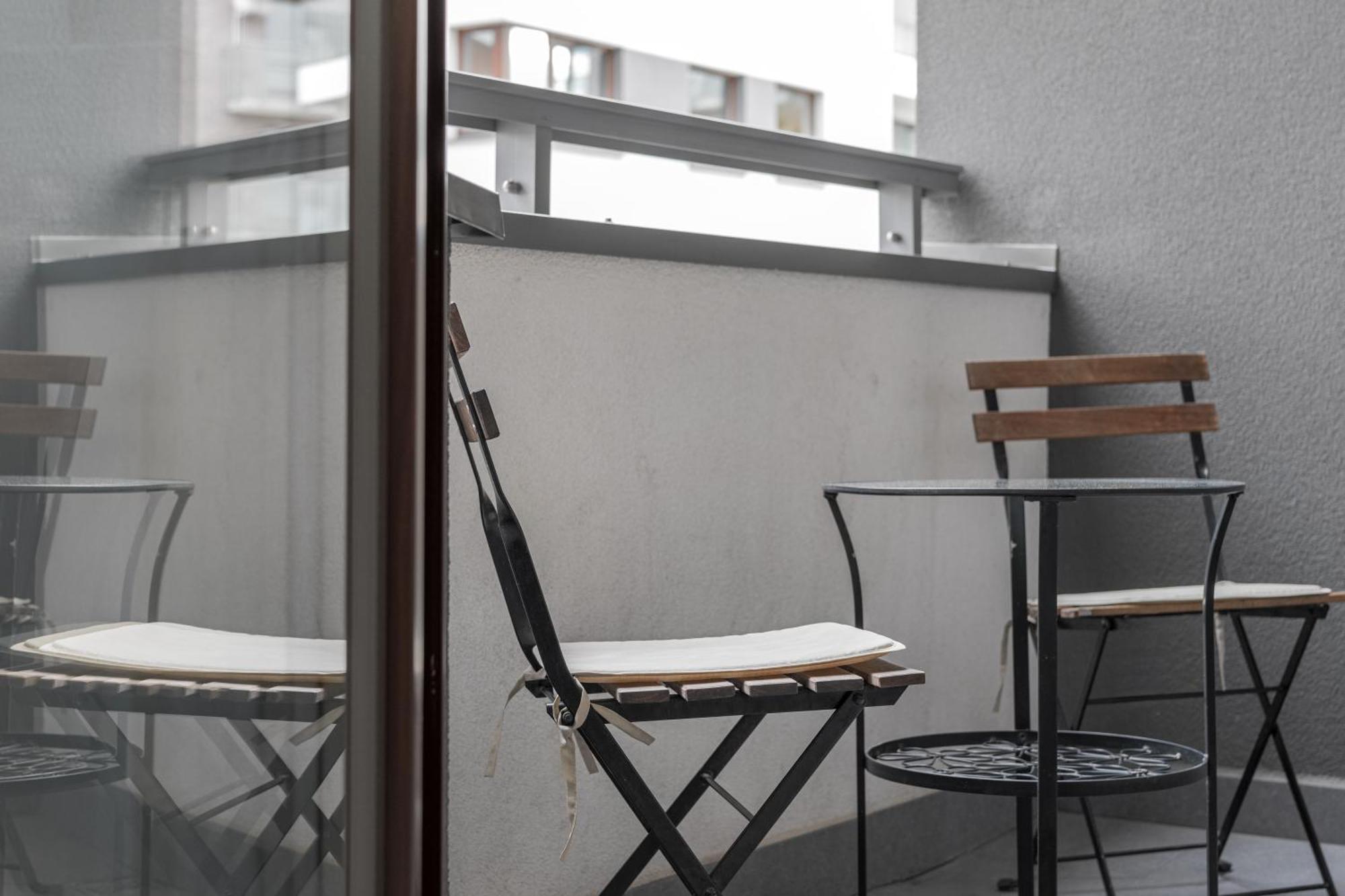 Apartment Klopot 4 By Nyx B