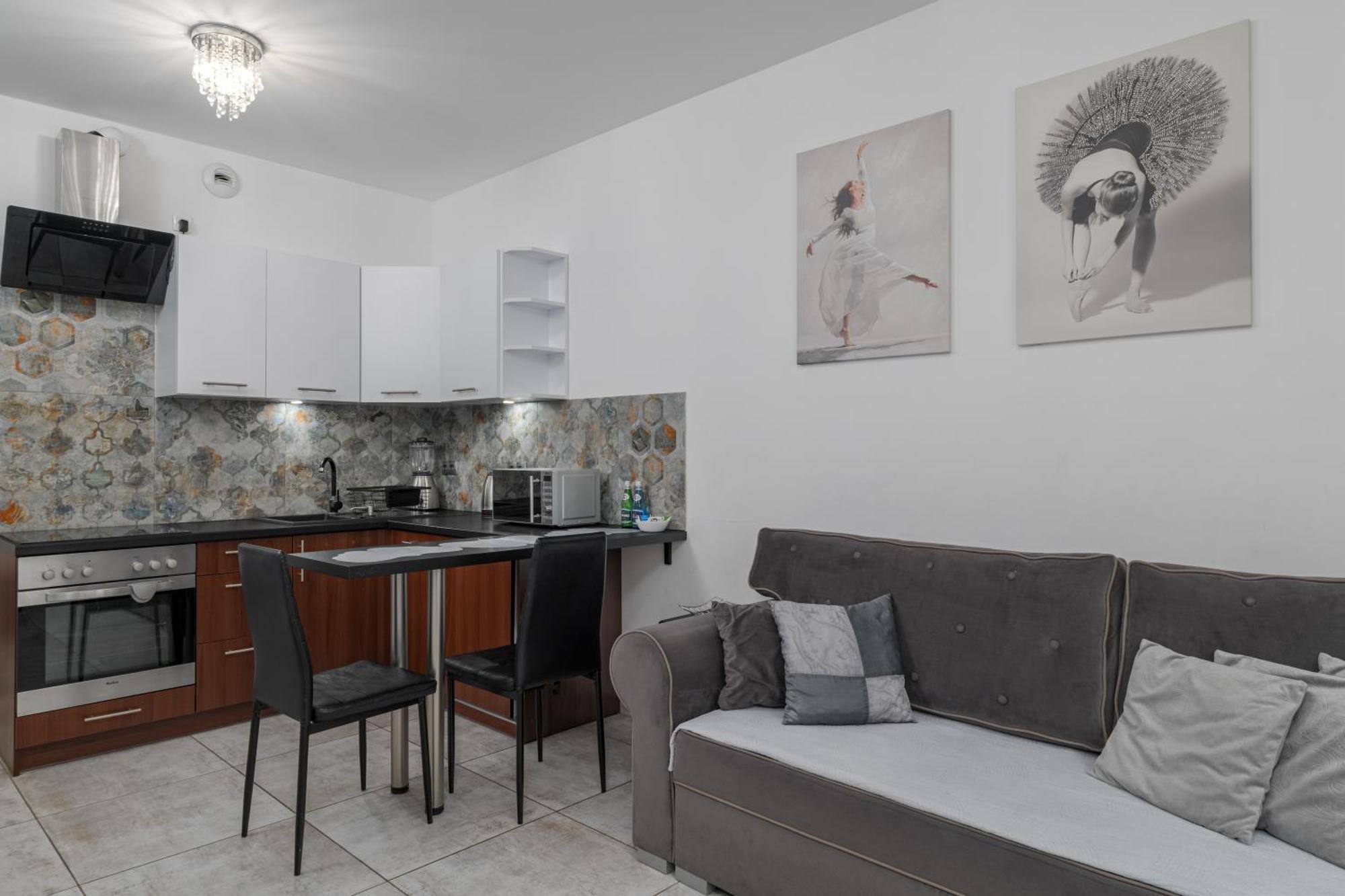 Klopot 4 By Nyx B Apartment