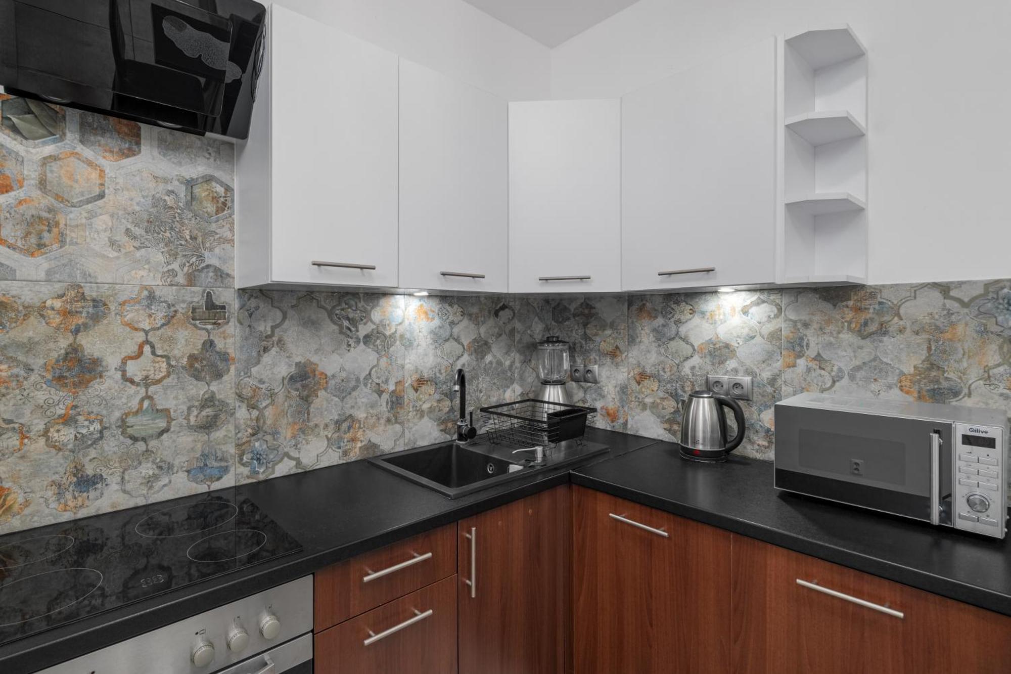 Klopot 4 By Nyx B Apartment *